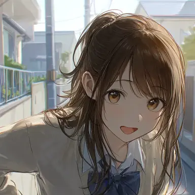 Profile image of 하야사카 사키
