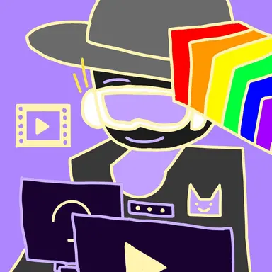 Profile image of 레인캣