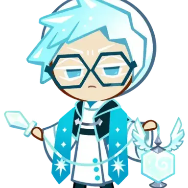 Profile image of 멘톨맛 쿠키