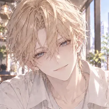 Profile image of 朋臣