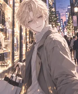 Profile image of 朋臣
