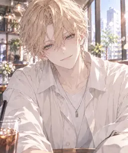Profile image of 朋臣