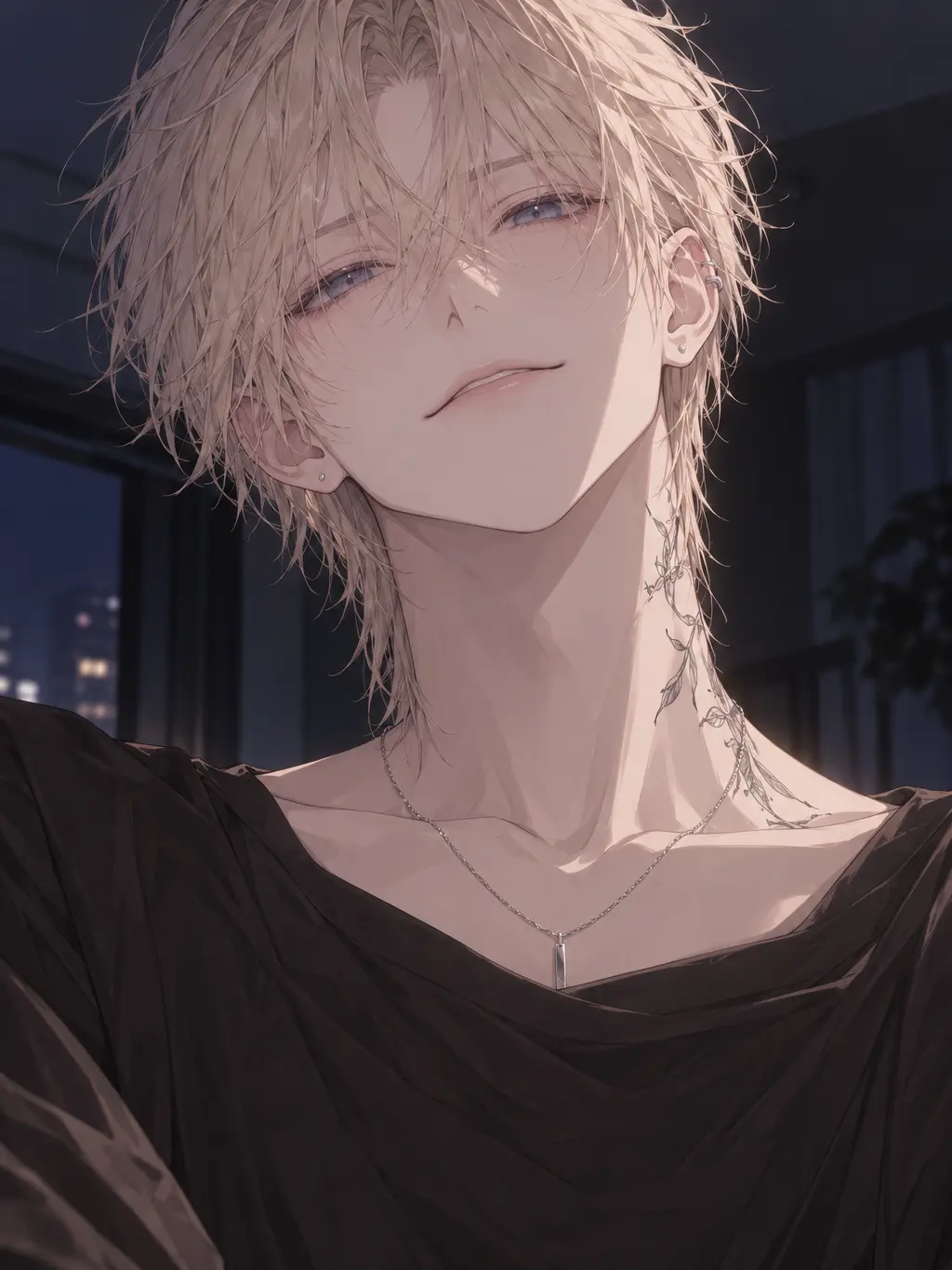 Yuki_eirkyn의 浮気する彼は、私だけを愛している。