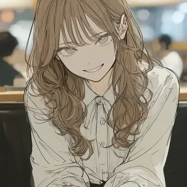 Profile image of Mizuki Ichinose