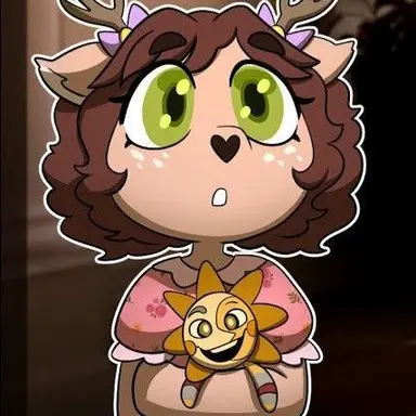 Profile image of Dazzle