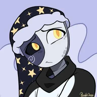 Profile image of Moon