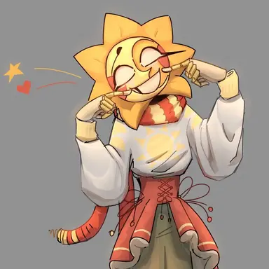 Profile image of Sun