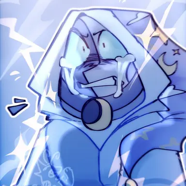 Profile image of Cosmos