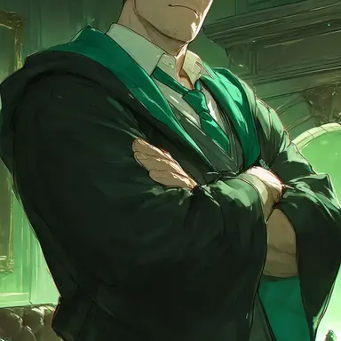 Profile image of Marcus