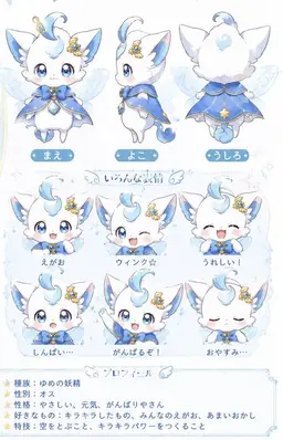 Profile image of ルルリィ