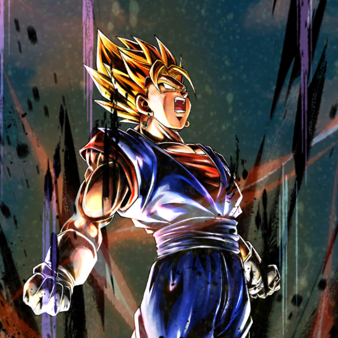 ベジット（魔王） - zeta