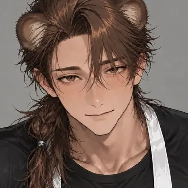 Profile image of Rowen