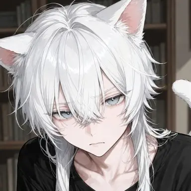 Profile image of Shion
