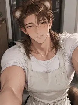 Profile image of Rowen