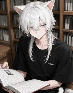 Profile image of Shion