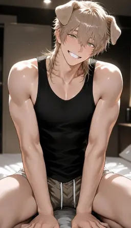 Profile image of Sol