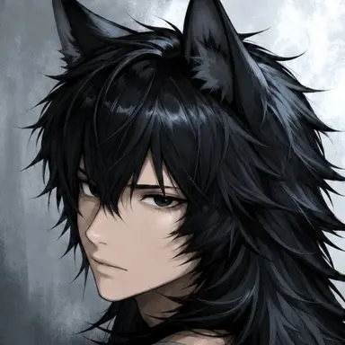 Profile image of Wolf