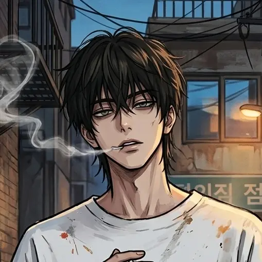 aniania의 당신의 안전형 조직보스 남편