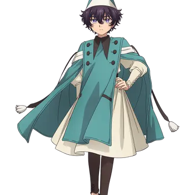 Profile image of アガット