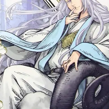 Profile image of ベルダルート