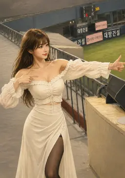 Profile image of 이주은