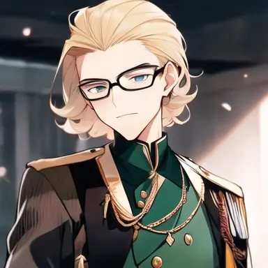 Profile image of フォクーカーン