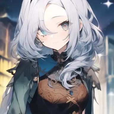 Profile image of アイリス
