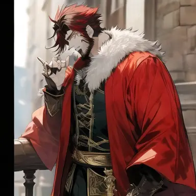 Profile image of ガイアス