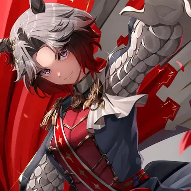 Profile image of ローズキングダム