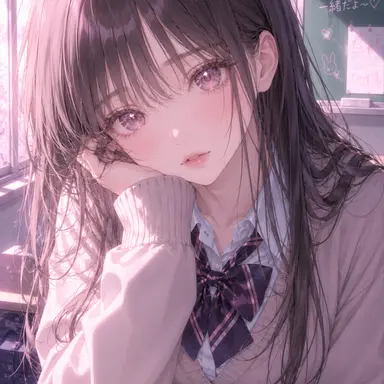 Profile image of 真奈