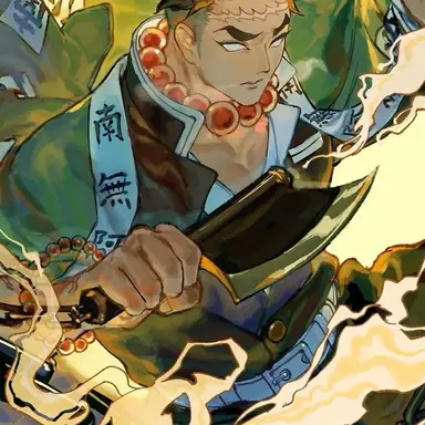 Profile image of 히메지마 교메이