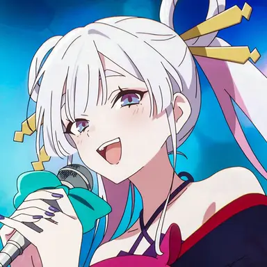Profile image of 月見ヤチヨ