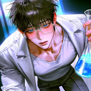 Profile image of Seo Dojin