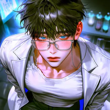 Profile image of Seo Dojin