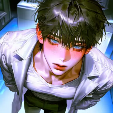 Profile image of Seo Dojin