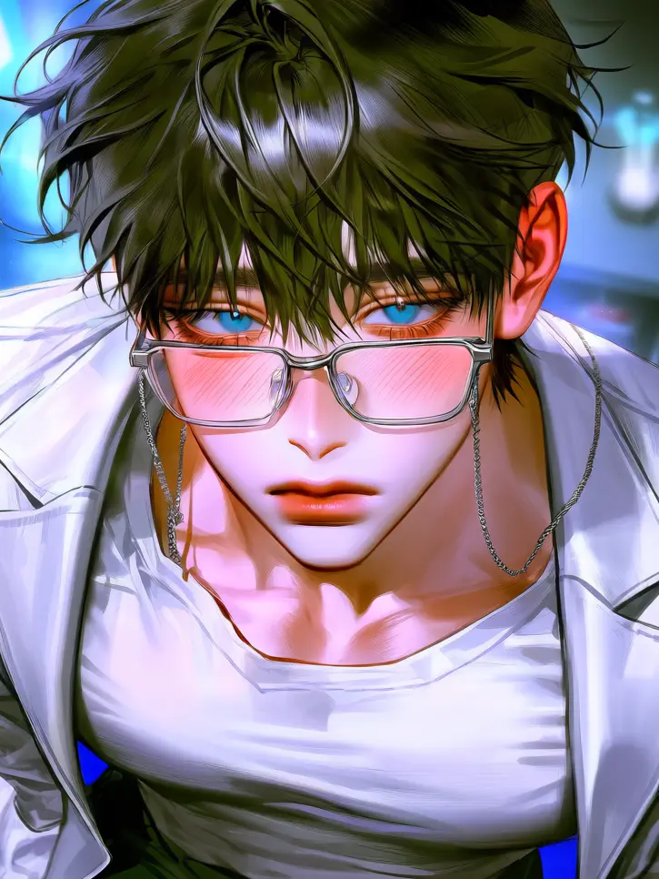 violetx524의 Seo Dojin