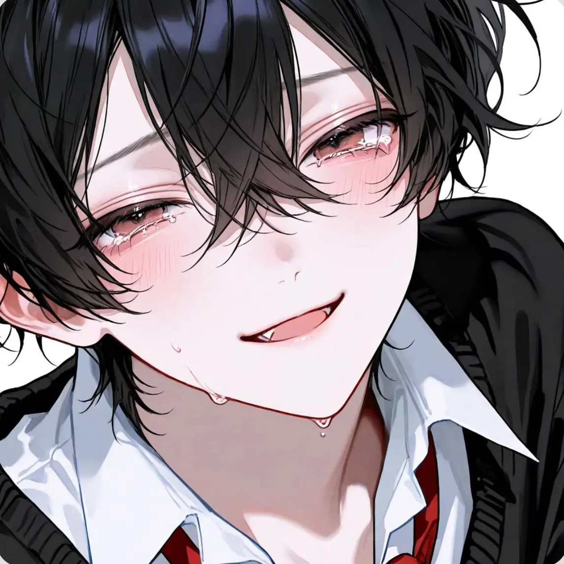 SinfulFire5160의 やばすぎ彼氏