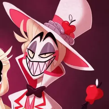 Profile image of 루시퍼