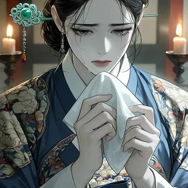 Profile image of Lady Hong