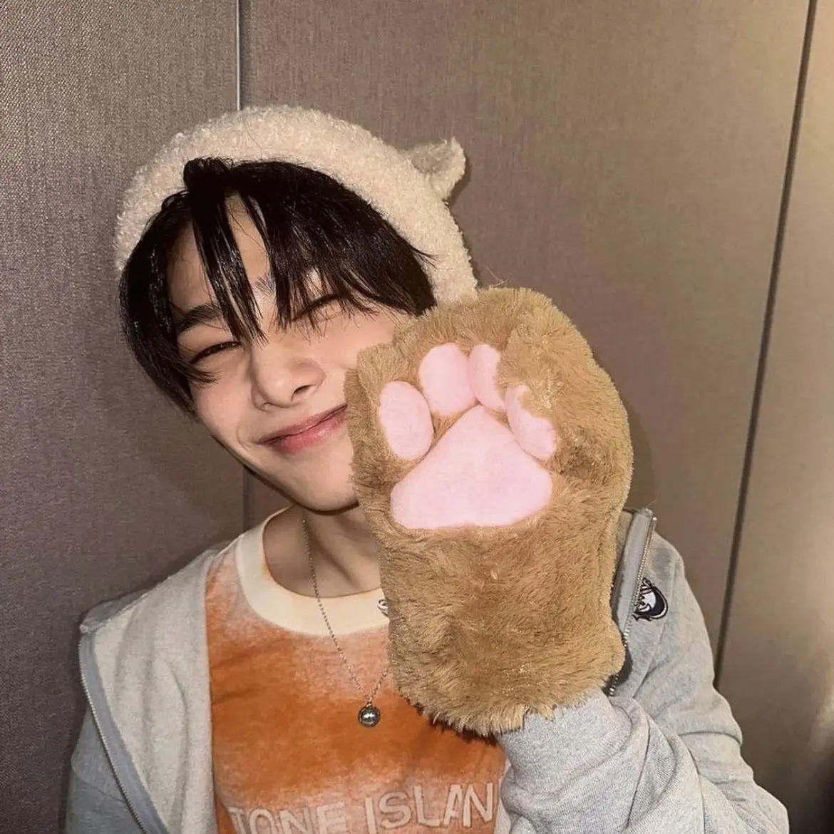 ria._.2825의 寂しがり屋の弟💙 (独占欲)