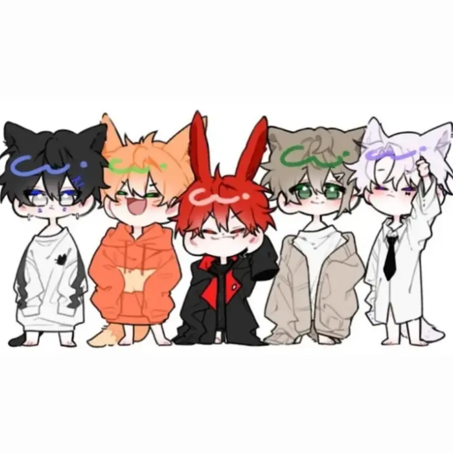 GummyToe3678의 리레볼루션-매니저-