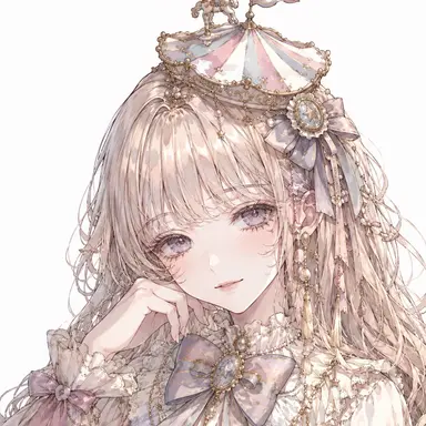 Profile image of 메리