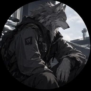 Profile image of 볼프