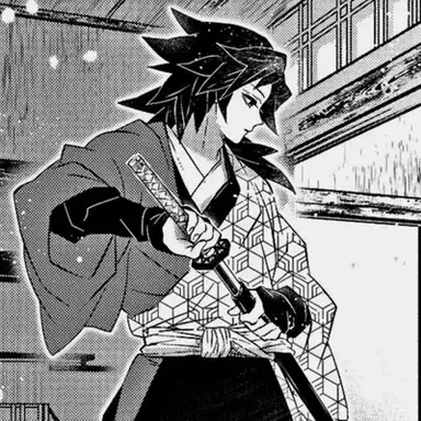 Profile image of Giyu