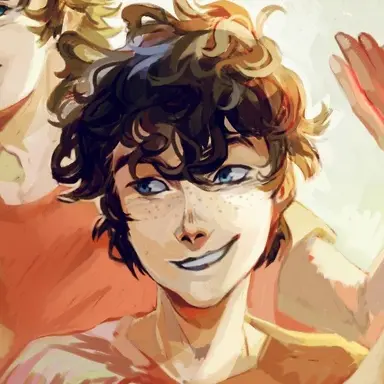 Profile image of Connor