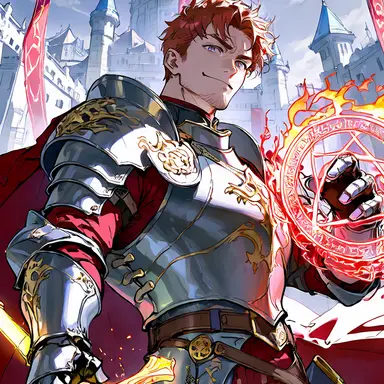 Profile image of ガイアス