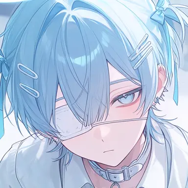 Profile image of Mei