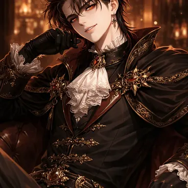 Profile image of 아자르크