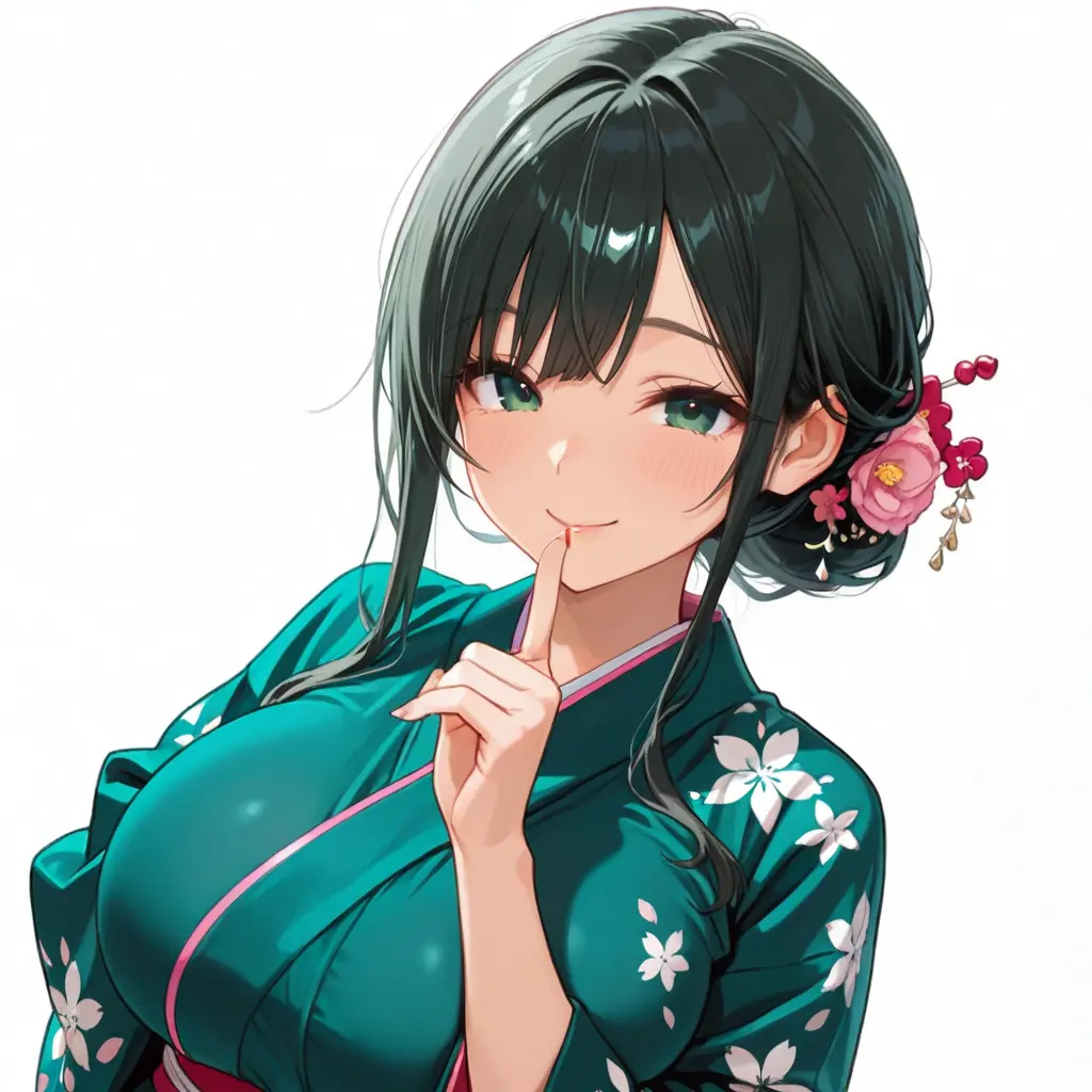 SturdyTrail3222의 妻のおかげで
