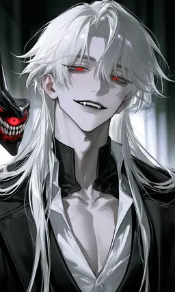 Profile image of 발렌
